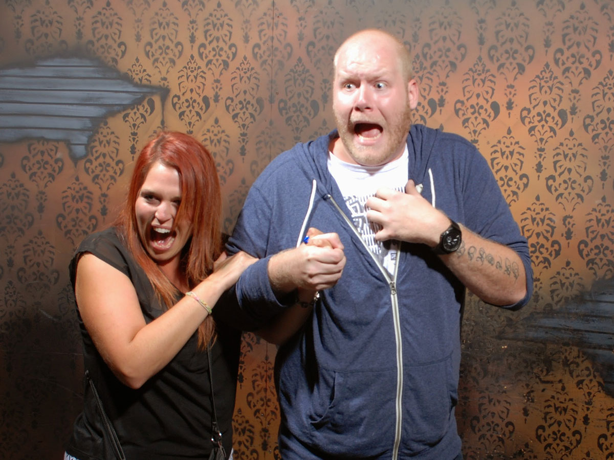 FEAR Pic for Friday October 3, 2014 | Nightmares Fear Factory