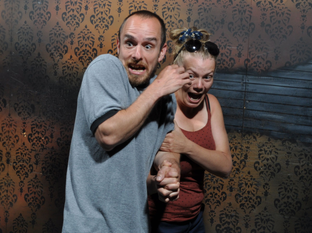 FEAR Pic for Wednesday June 20, 2018 | Nightmares Fear Factory