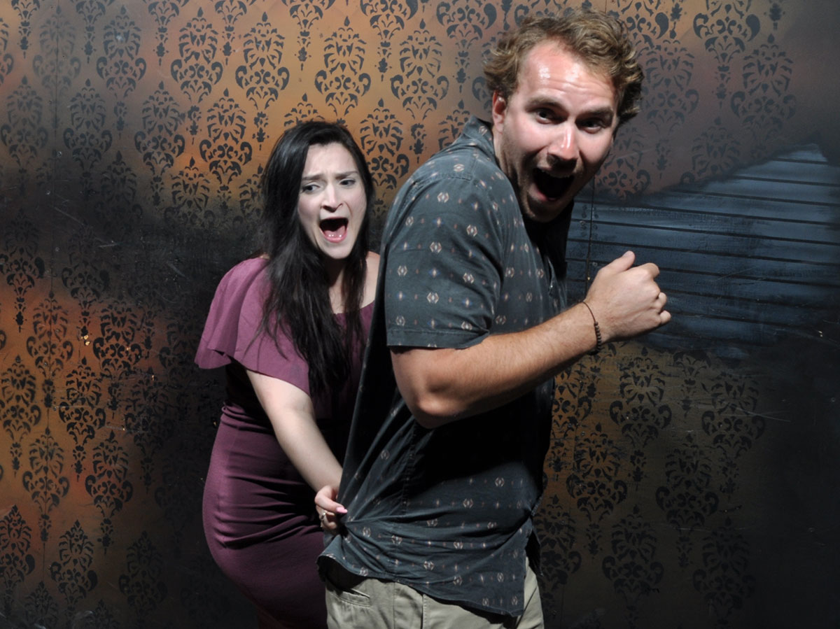 FEAR Pic for Friday June 22, 2018 | Nightmares Fear Factory