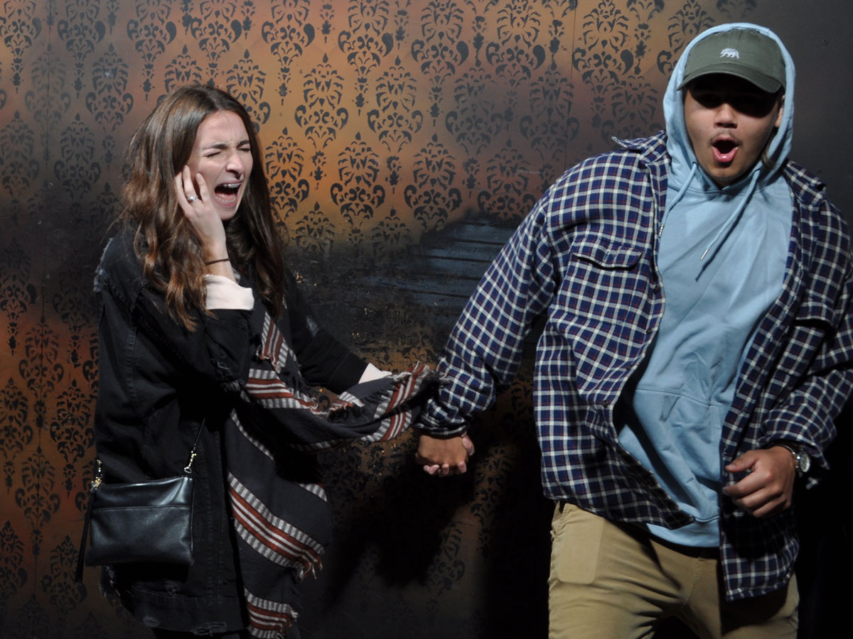 FEAR Pic for Friday October 5, 2018 | Nightmares Fear Factory