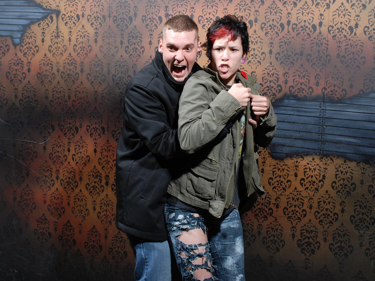 Top 10 FEAR Pics for the week of December 17, 2012 | Nightmares Fear ...