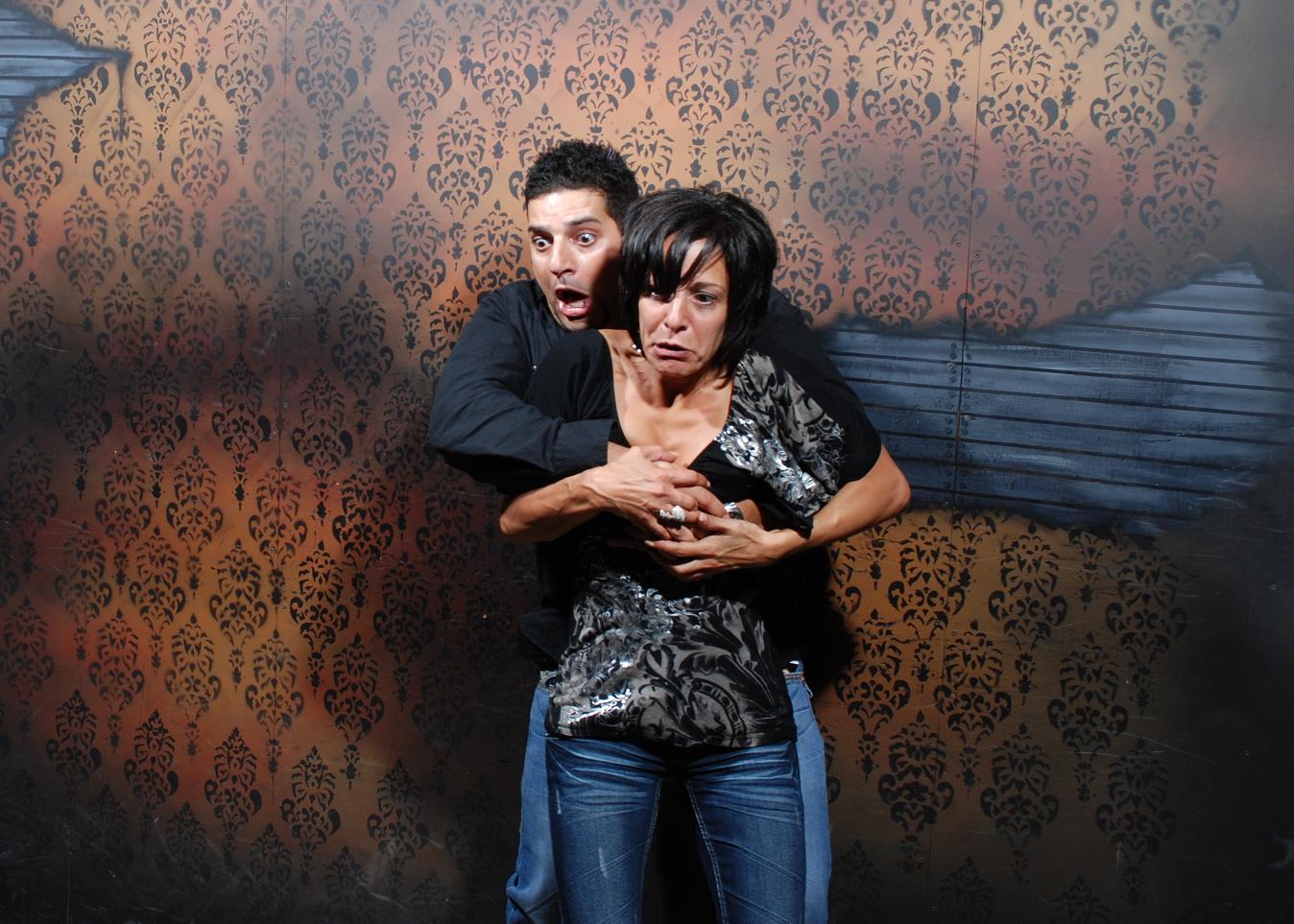 Top 10 FEAR Pics for the week of September 12, 2011 ...