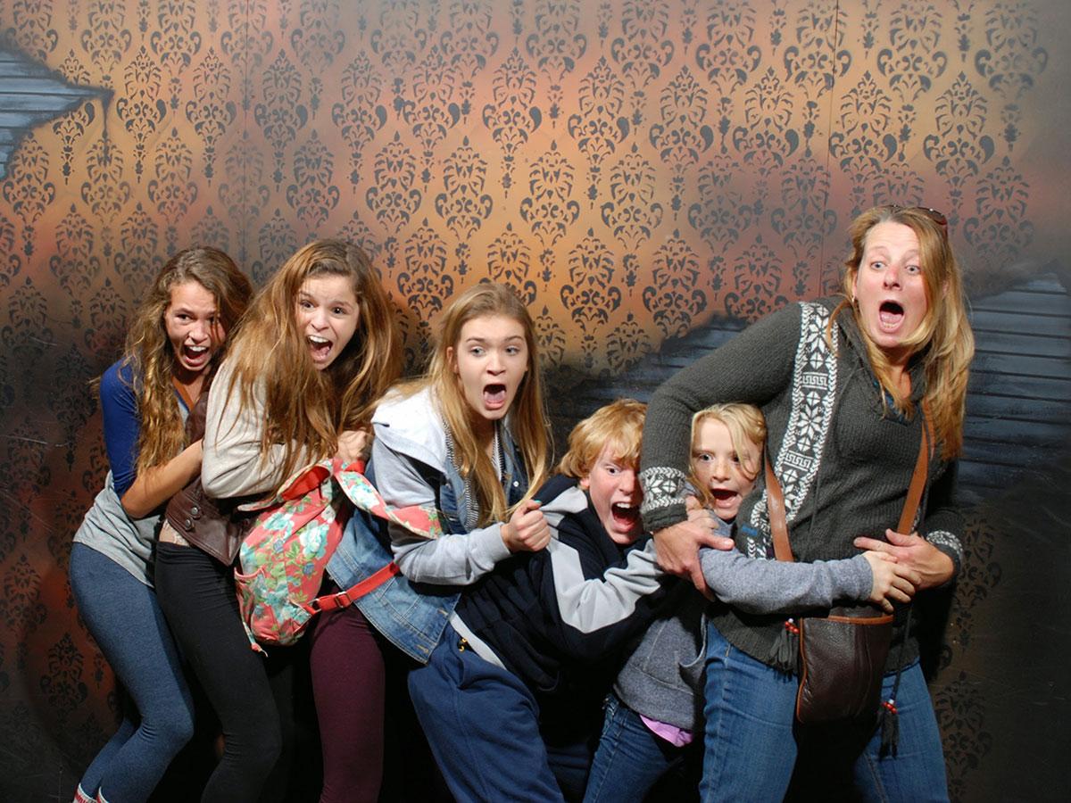 Funny Haunted House Pics 2014 | IGN Boards